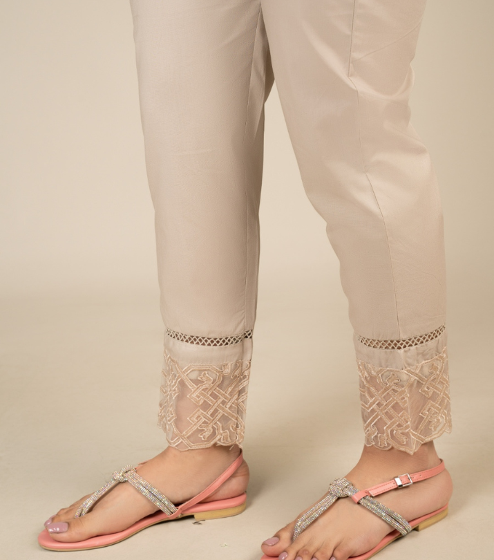Naksh Trouser
