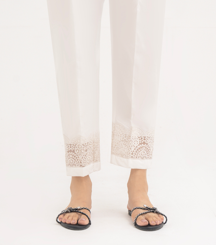 Naksh Trouser