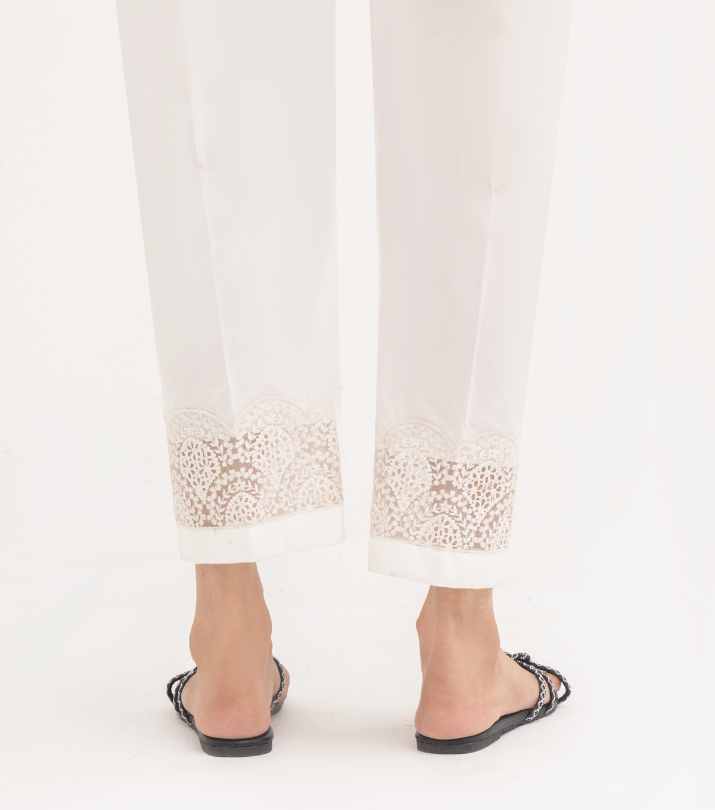 Naksh Trouser