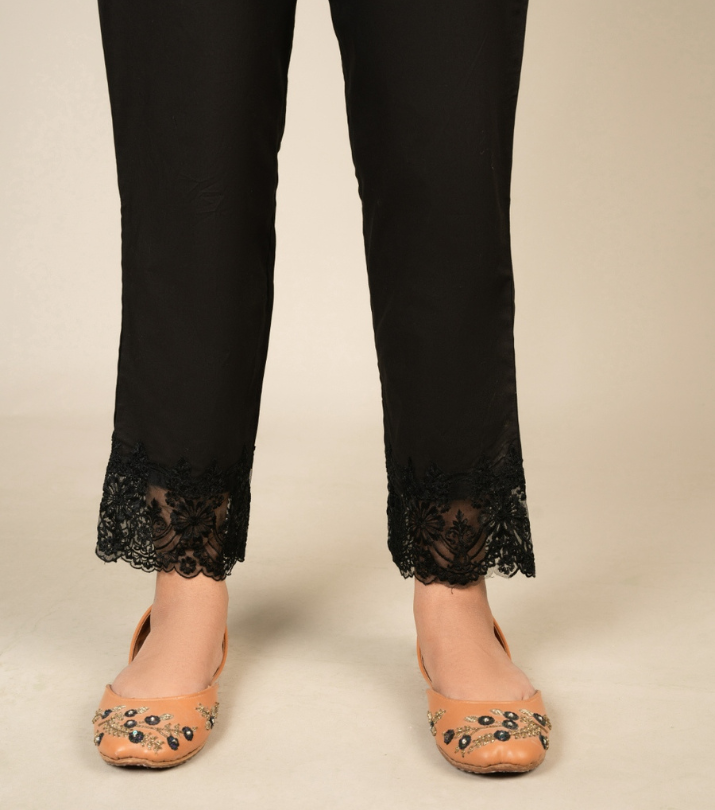 Naksh Trouser