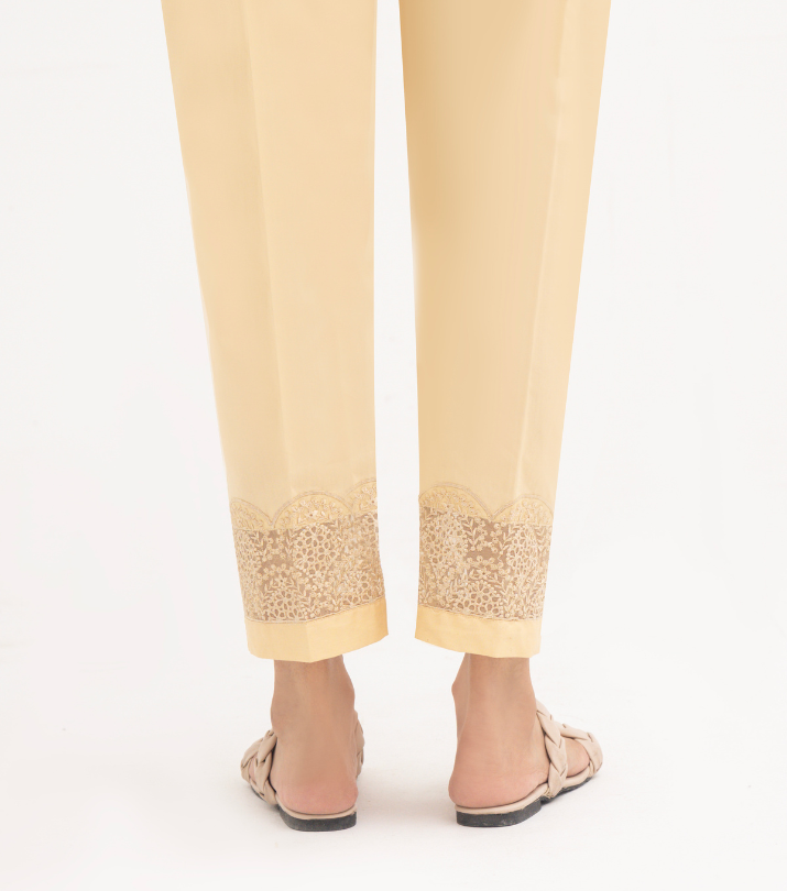 Naksh Trouser