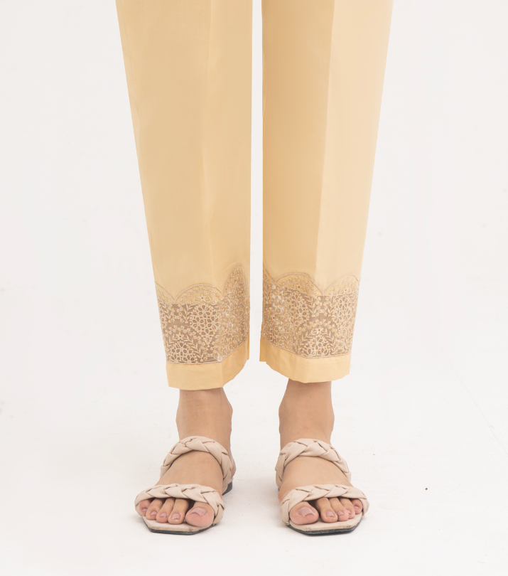 Naksh Trouser