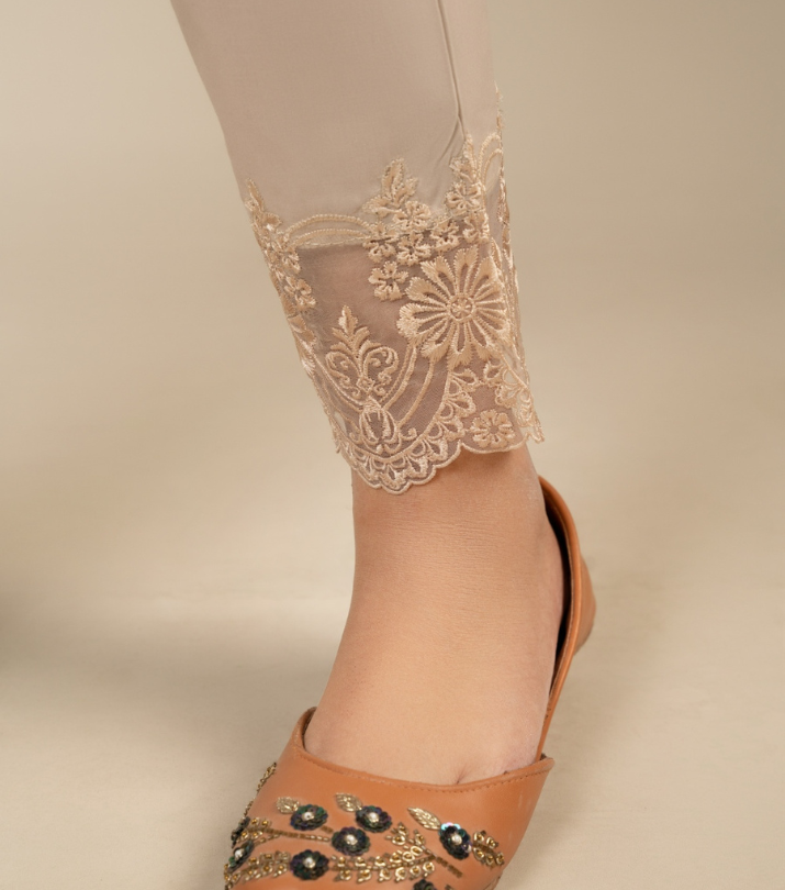 Naksh Trouser