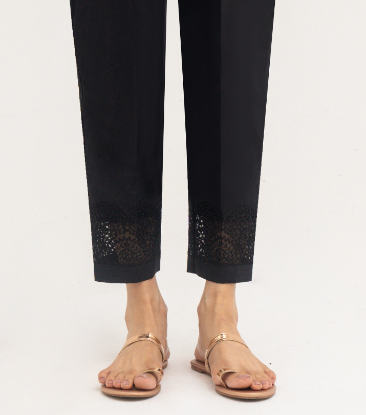 Naksh Trouser