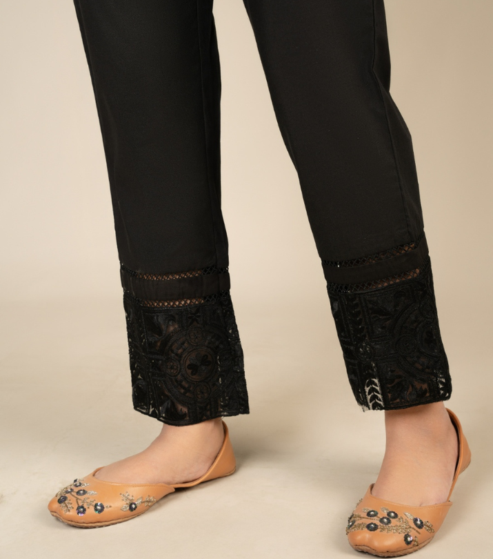 Naksh Trouser