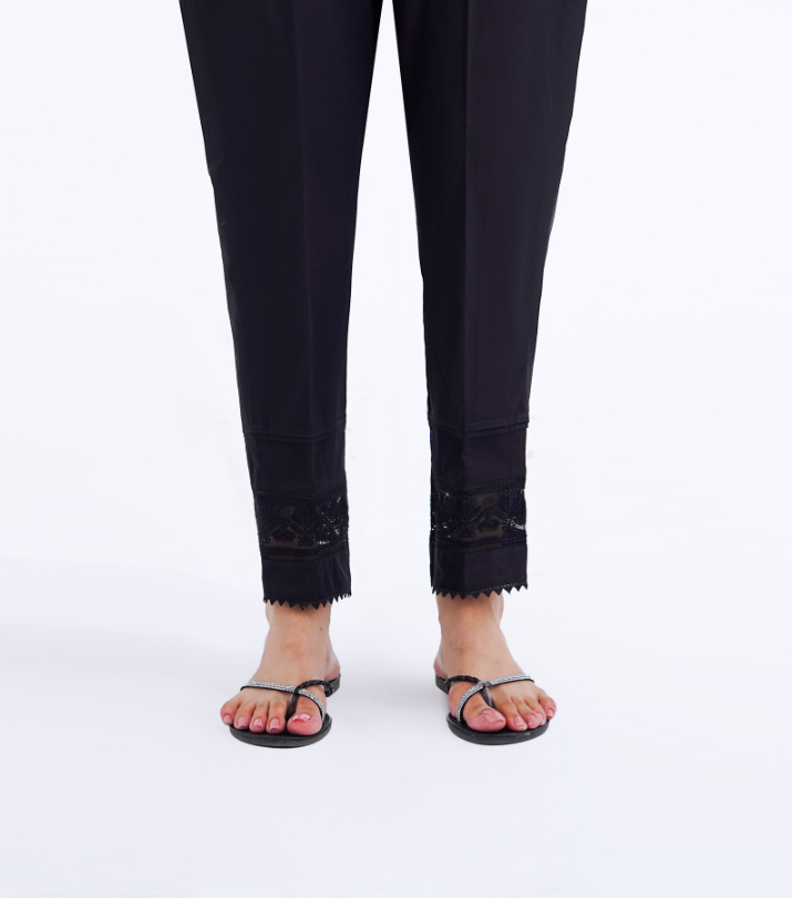 Naksh Trouser
