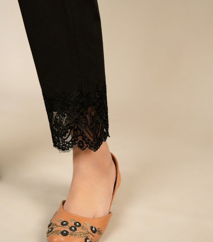 Naksh Trouser