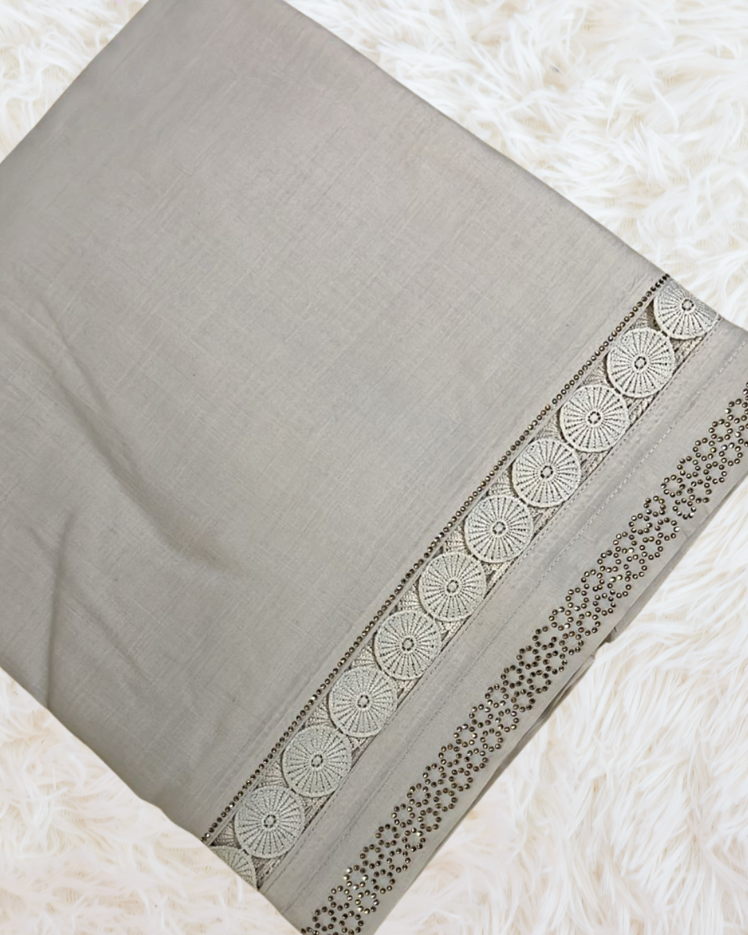 Stone & Lace  Elegance