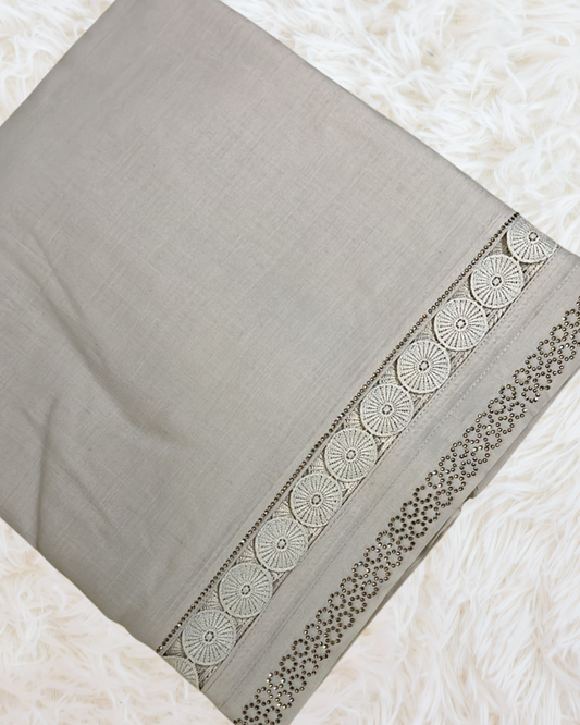 Stone & Lace  Elegance