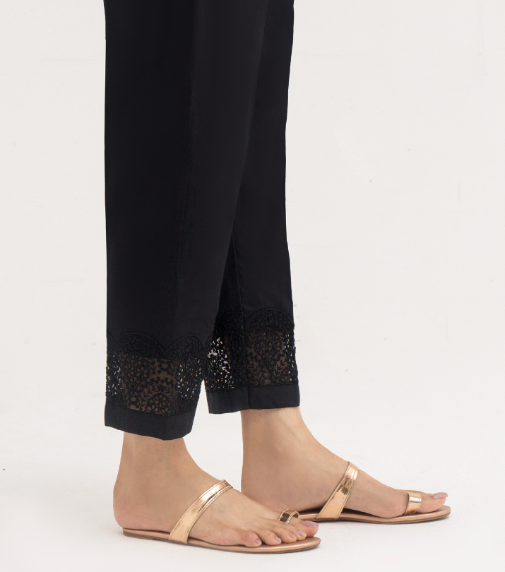 Naksh Trouser