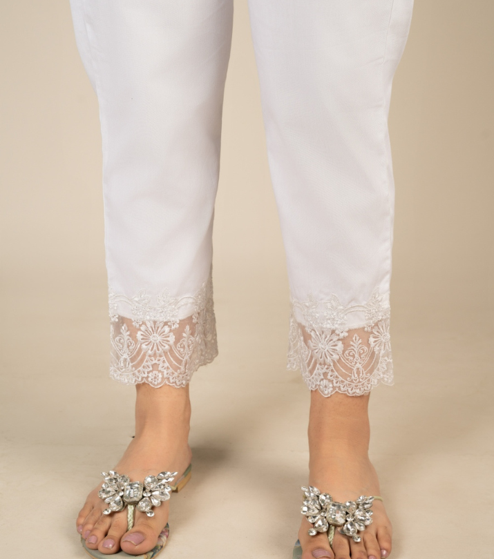 Naksh Trouser