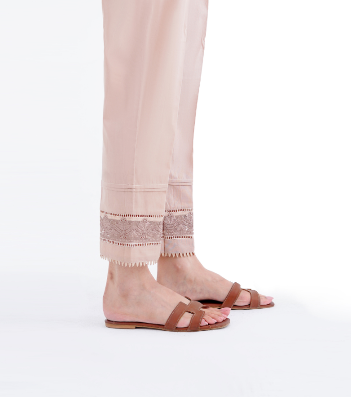 Naksh Trouser