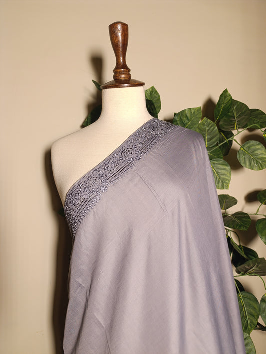 Lawn Embroidery  Elegance