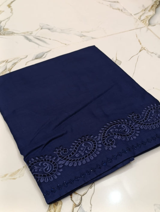 Lawn  Embroidery &   Kavia Elegance