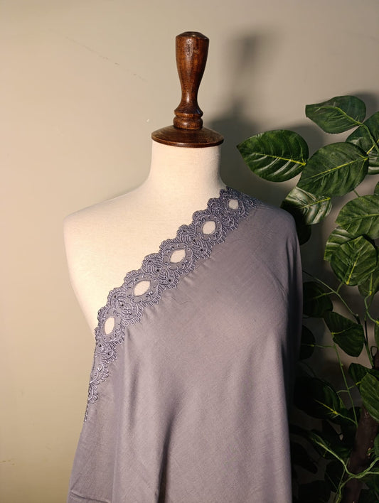 Lawn   Embroidery  Elegance