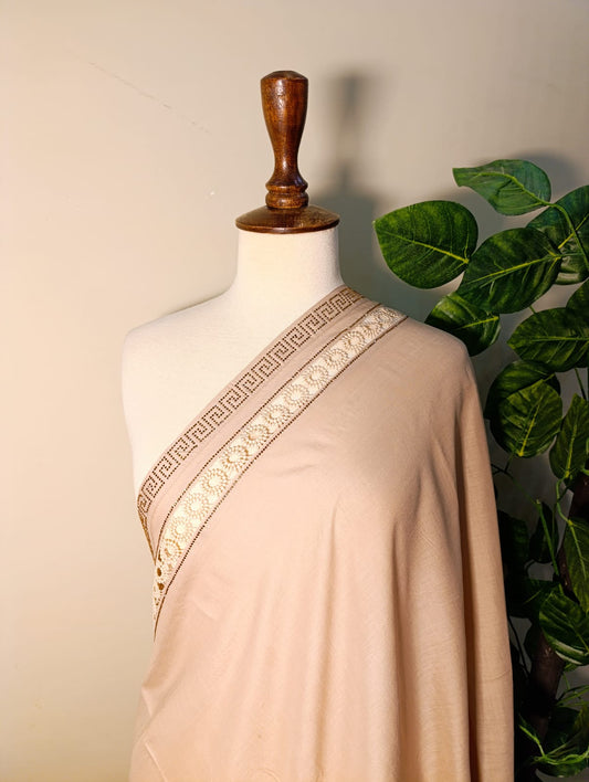 Lawn Embroidery  & Stone  Elegance
