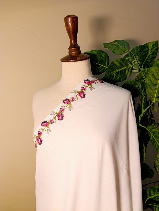 Lawn   Embroidery  Elegance