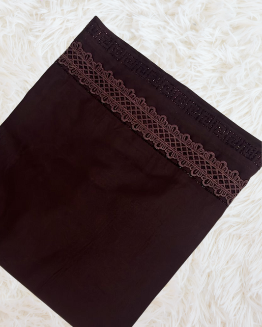 Stone & Lace  Elegance