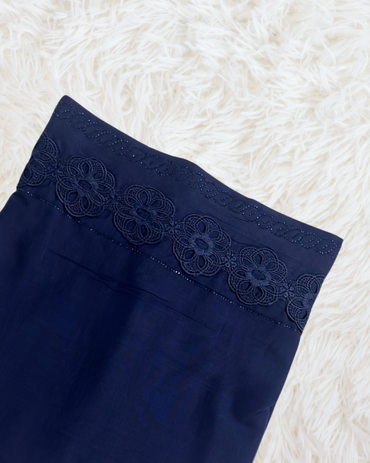 Stone & Lace  Elegance