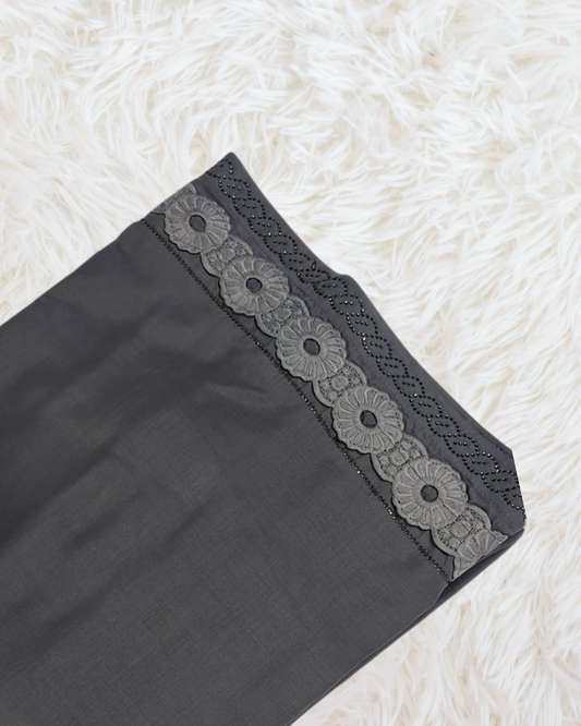 Stone & Lace  Elegance