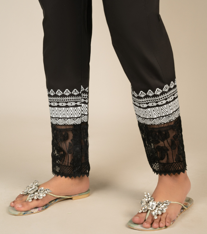 Naksh  Trouser