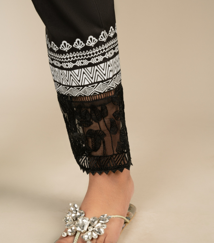 Naksh  Trouser