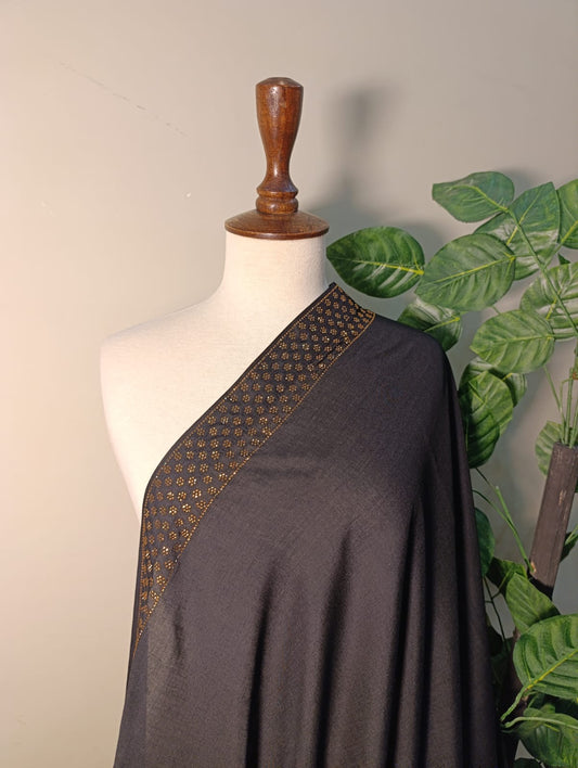Lawn  Stone Shawl