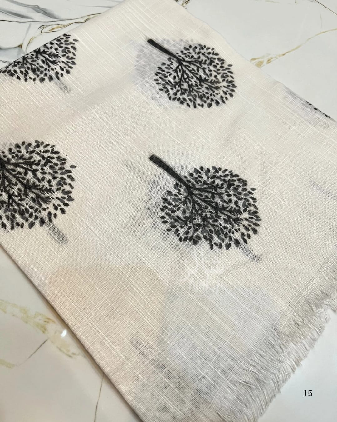 Turkish Printed Stoler