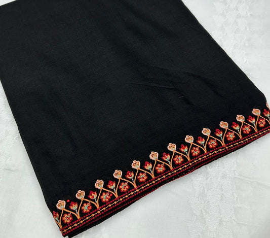 Lawn Multi Embroider Elegance
